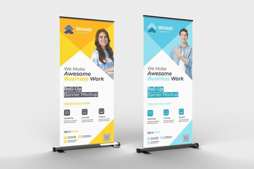 roll up roll-up banner roll up mockup banner mockup psd mockup rollup mockup rollup banner mockup psd mockup branding mockup