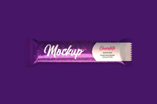candy bar, chocolate, exclusive mockup, flow pack, foil, food, glossy, glossy pack, glossy snack pack, granola, Chocolate Bar Mockup, Snack Bar Mockup, Psd Mockup, Smart Layer, Smart Layers, Smart, Object, Snack, Snack Bar, Granola Bar, Mock-up, Mockup, Muesli Bar, Package, Packaging, Packaging, Mockup, Product Design, Psd, Psd Mock Up, Exclusive Mockup