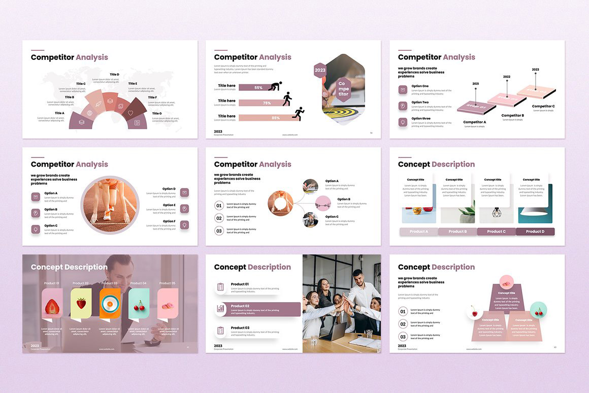 corporate powerpoint powerpoint template presentation template corporate company presentation ppt template presentation slide pitch deck powerpoint presentation presentation design