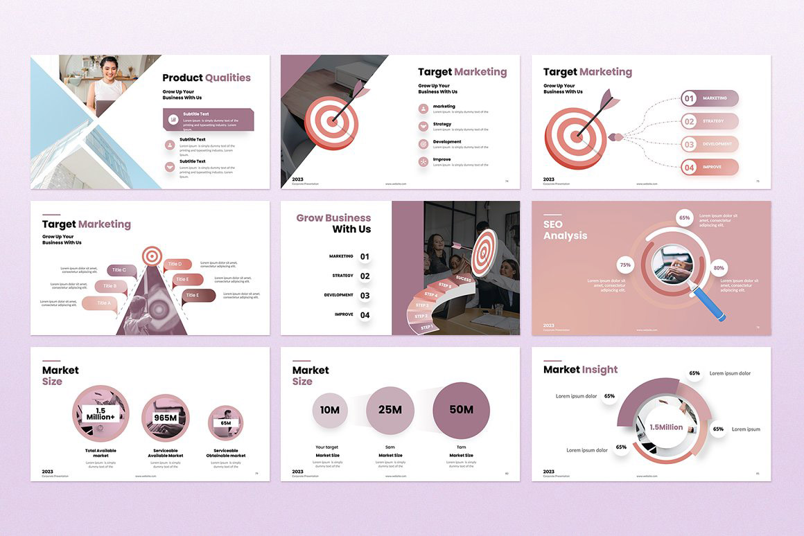 corporate powerpoint powerpoint template presentation template corporate company presentation ppt template presentation slide pitch deck powerpoint presentation presentation design