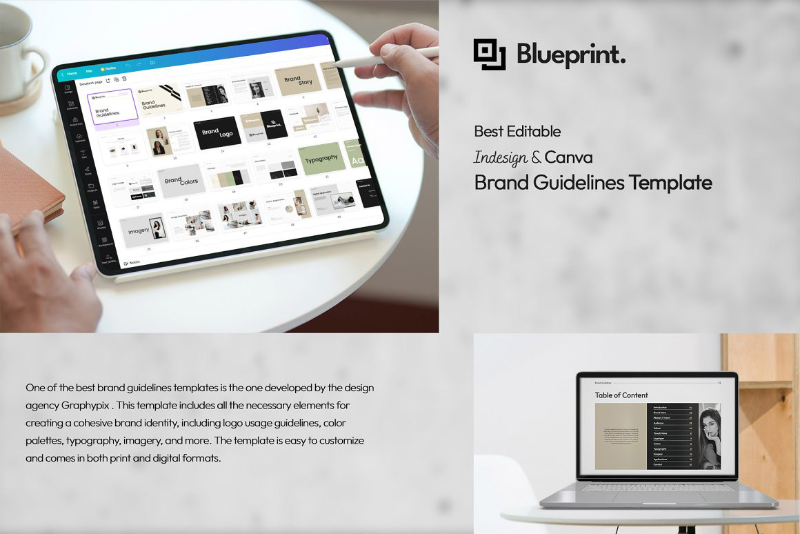 brand guidelines brand identity visual identity color palette presentation branding canva template branding guidelines brand guide template brand guide