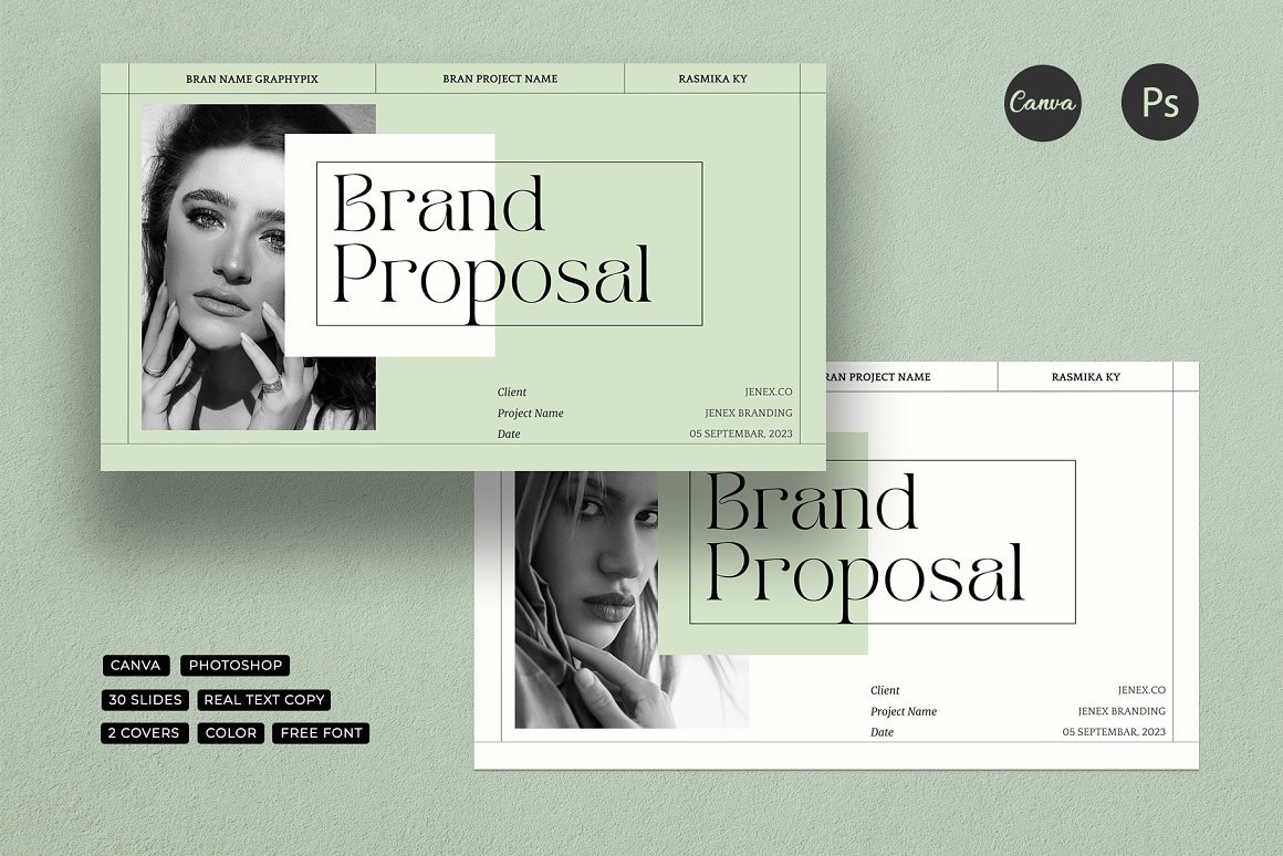 canva proposal brand proposal proposal template proposal template canva proposal design project proposal project management brand designer strategy